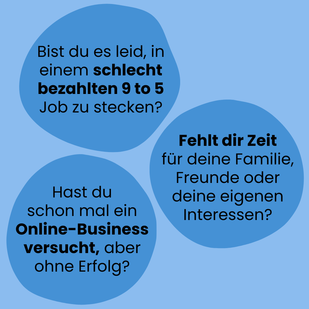 Wie du innerhalb von 90 Tagen 10.000 € im Monat mit dem Verkauf eines simplen PDFs verdienst